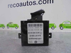 A2108206426 ELEKTRONISCHES MODUL / HELLA / 5LA00750803 / 1439002 FÜR MERCEDES-BE