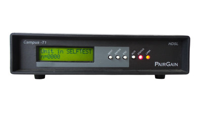 Pairgain Campus-T1, HDSL, Campus-T1/E1/384 - Free Shipping