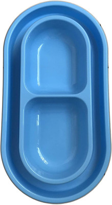 Ant Proof No Spill Cat Dog Pet Bowl 32 Oz Spill Proof Food Water Bowls Dish for