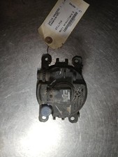 Antibrouillard Dacia SANDERO