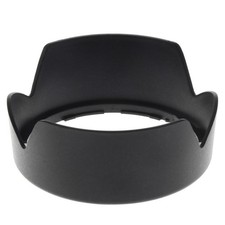 2 DSLR Camera Lens Hood Protetor for DX