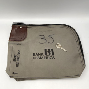 Old Bank Bags | eBay