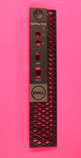 Genuine Dell Optiplex 7070 MFF Front Face Bezel IB51MQC00-600