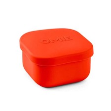 OmieSnack Container for Snacks on the Go