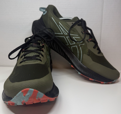 Asics Gel-Excite Trail 2 Sneakers Tennis Running Shoes Foam  display picture 3