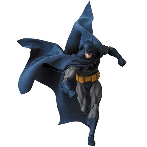 Medicom Toy MAFEX Batman Hush Batman - Foto 2 di 13