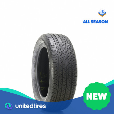 New 205/55R16 Toyo Proxes 4 Plus A 89H (WTPA)