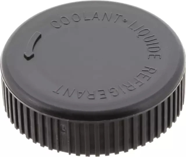 Genuine Nissan 2013-2018 Altima Pathfinder Maxima Coolant Overflow Reservoir Ca - Image 4 of 4