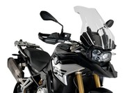 Puig Tourenscheibe Windschild Klar FüR BMW F750 F850 GS & Adv 2018 - 2024