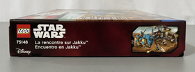 LEGO Star Wars: Encounter on Jakku (75148) Retired ~ FACTORY SEALED BOX