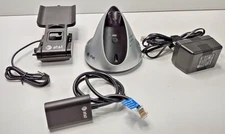 AT&T DECT 6.0 NIB Cordless Wireless Base and Charger & Handset Lifter TL7612
