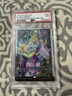 2026 MTG ECL-LORWYN ECLIPSED JPN SHOWCASE-FRACTURE FOIL BLOOM TENDER PSA 9