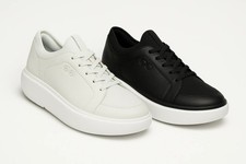 NEW OOFOS OOClub Women's Comfort Recovery Shoes   All Colors   Free Shipping