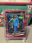 2023-24 Panini Donruss PINK CUBIC #143 Kevin Trapp Germany /25