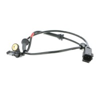 ABS Sensor Raddrehzahl Hinterachse FÜR Land Rover Range Rover Evoque Vemo