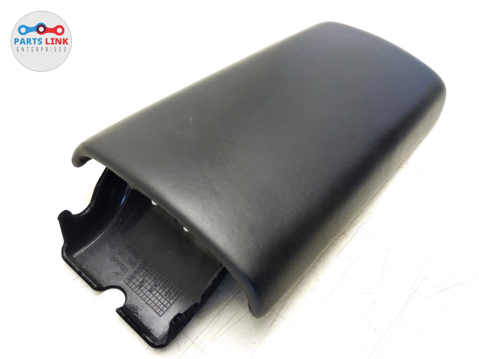 Ferrari California 30 2012-2014 Front Left Center console