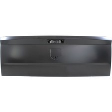 Tailgate Tail Gate For Ram Truck 68105727an 1500 2500 3500 Dodge 2009-2010