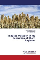 Jaykumar Deshmukh (U. A.) | Induced Mutation In M3 Generation Of Kharif Sorghum