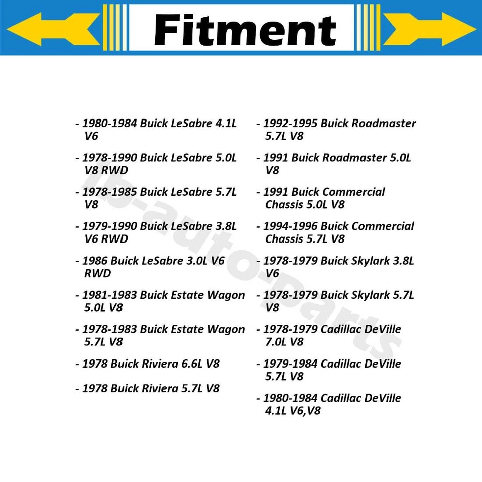 2x Pinzas de freno delanteras Raybestos para Chevrolet Astro 1985 1986 1987 1988 Foto 2 de 4
