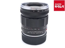 COSINA Voigtlander APO-LANTHAR 35mm F2 Aspherical VM Leica M -Mint- `1822