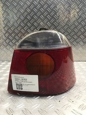 Rückleuchte rechts  Renault Twingo (C06) Heckleuchte rechts 667878