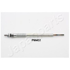 4x Japanparts Glühkerze 24826190 1820A020