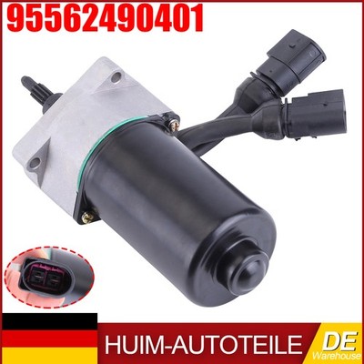 Für Porsche Cayenne 9PA VW Touareg 7L 95562490401 Hinterachsdifferential Motor