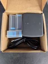 3pcs For Gopro Hero 5/6/7/8 Battery for Gopro With Rechargeable Case