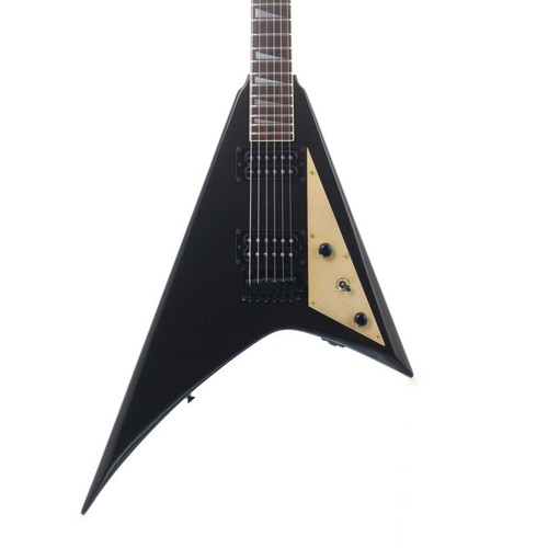 NO BRAND Randy V Type Black (no260503)