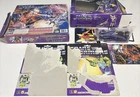 Transformers G1 Vintage Starscream Empty Box Astrotrain Come With Box And Gun