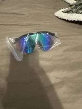 Oakley OO9208-44 Unisex Sunglasses - Black