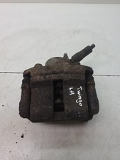 🌟 RENAULT TWINGO MK2 1.2 PETROL PASSENGER LEFT FRONT BRAKE CALIPER  2007-2014