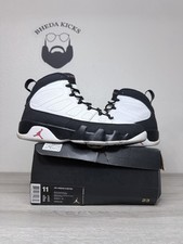 Size 11 - Air Jordan 9 Retro OG Space Jam 2016 302370-112 Men  s Sneaker
