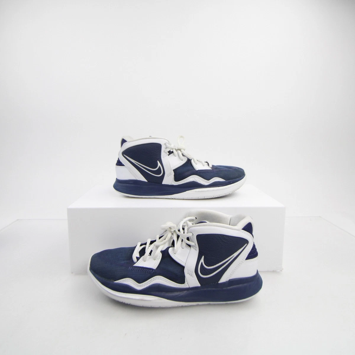 Nike Zoom Men\'s Navy Blue Athletic Shoes‎ basketball size 18 Nike Zoom Clear Out TB Basketball Shoes Mens Size 7 Royal  main image 4