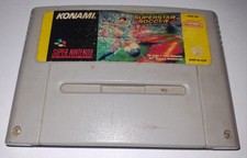 ebay® Auktion 157186431305 | SNES: International Superstar Soccer (Super Nintendo) Thumbnail of ebay® auction 157186431305 | SNES: International Superstar Soccer (Super Nintendo)