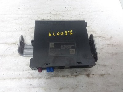 Communication Telematics Control Module Fits 19-21 PILOT 39870-TG7-A11