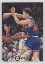 1994-95 Topps Stadium Club 1st Day Issue Mark Price #124 n0j