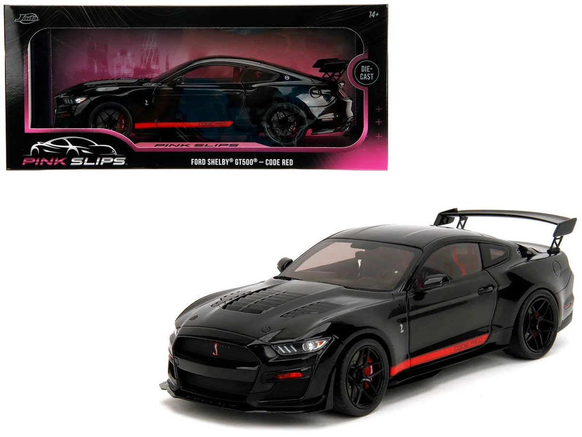 Las mejores ofertas en Jada Toys Shelby 1:18 vehículos diecast y