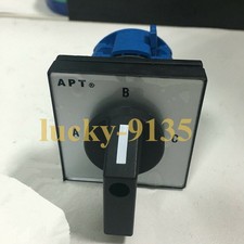 1pc New Siemens Voltage Measurement Transfer Switch LW39-16B-YH13-2