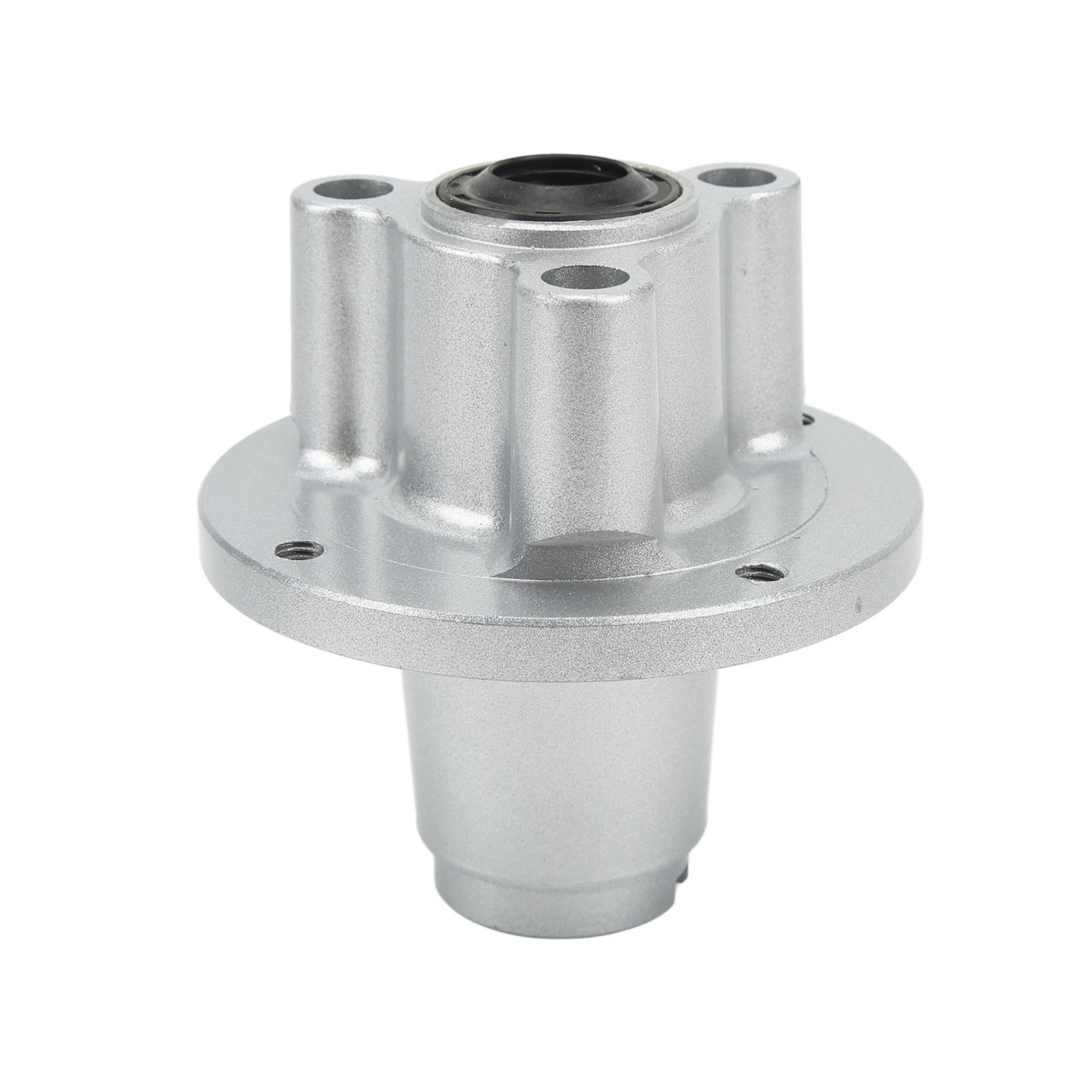 Front Wheel Rim Hub CNC Aluminum 12mm Wheel Rim Hub For Monkey Bike Z50 Z50J BGS