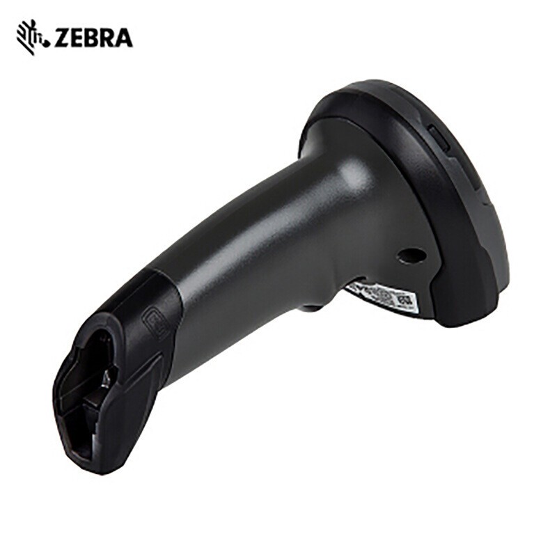 Zebra Symbol DS4308 2D USB Corded Handheld Barcode Scanner QR Code Reader US