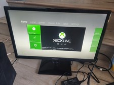 Samsung S23C570H 11.2 x 23  Full HD HDMI LED Monitor SP01 From 2013