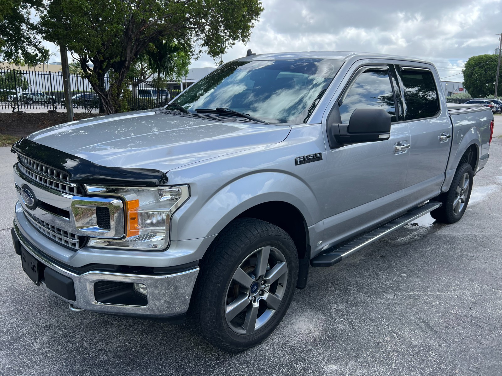 Ford F-150 - Image 19