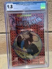 Marvel Comics Amazing Spider-Man #300 Facsimile Edition CGC 9.8 Foil 2023