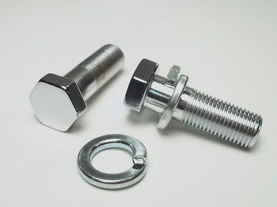 Kawasaki Lower Triple Clamp Pinch Bolt Kit Z1 900 H2 750 92003-064