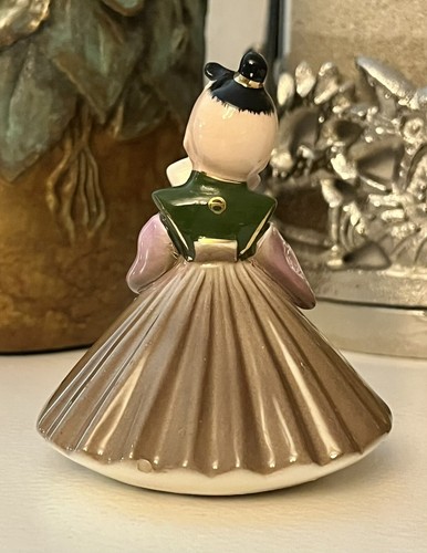 Vintage Josef Original Wee Kabuki Series , Figurine - Picture 3 of 6
