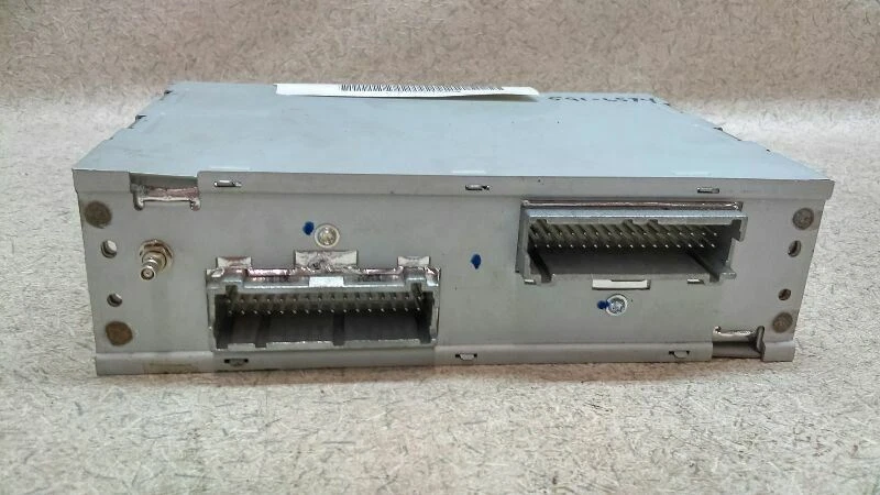 Receptor Telemático de Comunicación OnStar 12201549 Ajusta 00-02 PONTIAC GRAND PRIX Foto 3 de 4