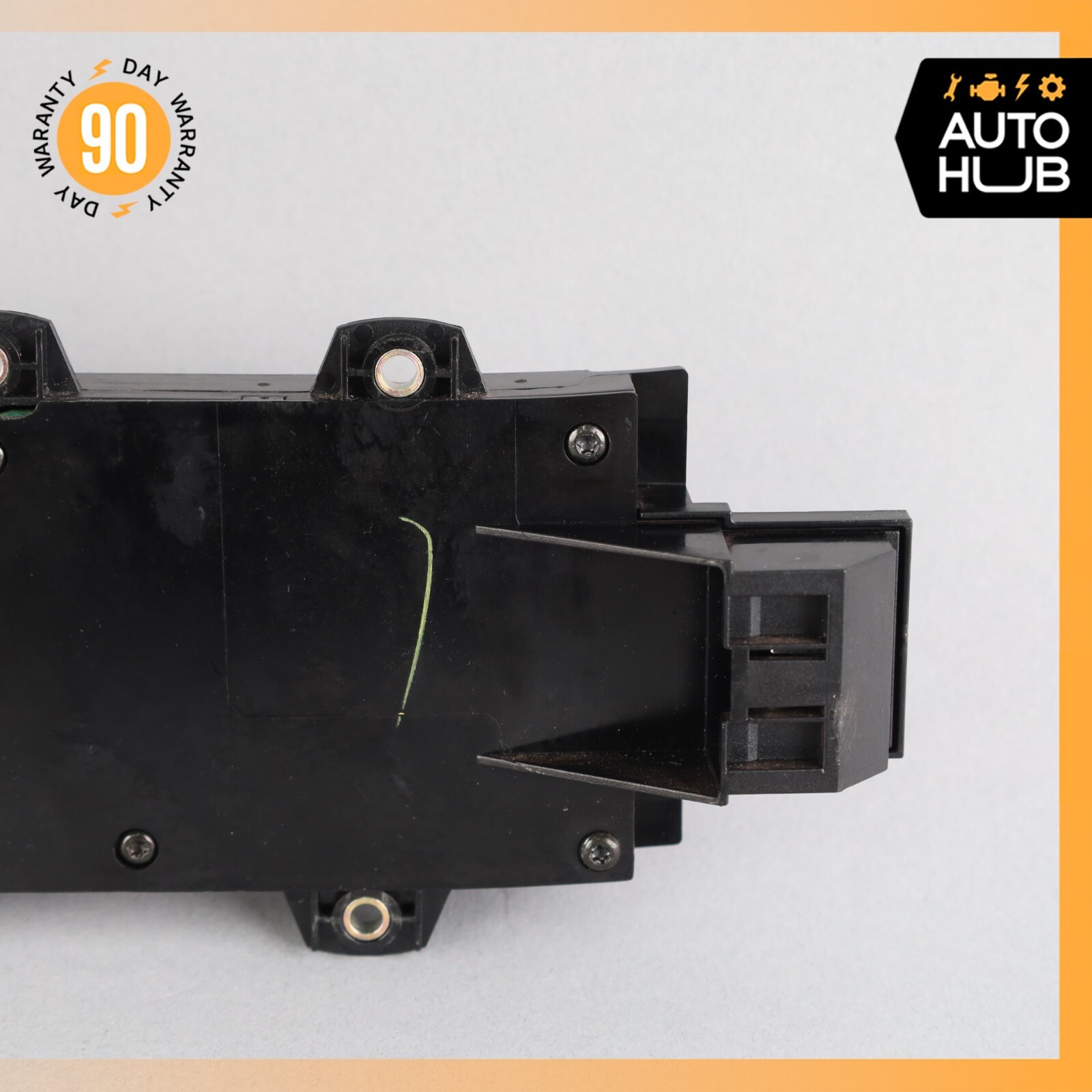 03-18 Bentley Continental GT GTC Front Left Seat Control Memory Switch OEM 73k