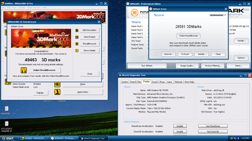 *RESTORED w/ SSD* HP EliteBook 8470p Windows XP Vintage Retro Classic Laptop PC - Picture 3 of 16