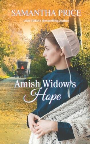 A Widow's Hope (Indiana Amish Brides), Chapman, Vannett